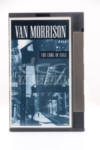 Van Morrison - Too Long In Exile (DCC)